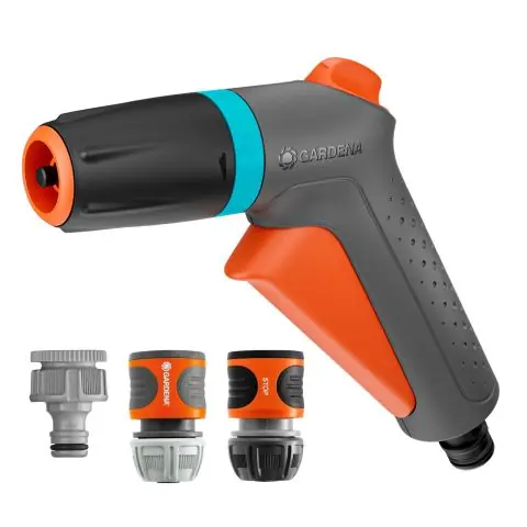 Gardena Classic 970811601 Strålpistol Kundfavorit